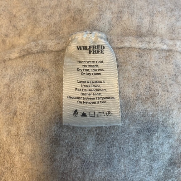 Wilfred Free Sweater - Picture 4 of 5